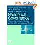 Handbuch Governance: Theoretische Grundlagen und empirische Anwendungsfelder