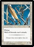 Wall of Swords Portal White Uncommon