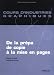 De la prepa de copie a la mise en page