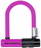Kryptonite U-Lock Color Skins (Pink) Kryptonite U-Lock Color Skins (Pink)
