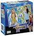 Hannah Montana Glitter and Glow 300 Piece Puzzle: 'Part Time Pop Star'