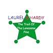 The Trail Of The Lonesome Pine