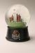 UCLA Bruins Wind-Up Musical Water Globe NCAA College Athletics