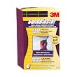 3M  SandBlaster 9560 Dual Angle Sanding Sponge, 100-Grit