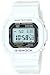 G-Shock Men's Watch G-Shock Tough Solar 5600 G-5600A-7DR - WW