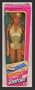 1983 Original Sun Gold Blonde Malibu Barbie Doll