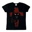 Disturbed - Red Cross Ladies T-Shirt