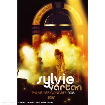 Childrens Toyshop  DVD : Palais Des Congres 2008