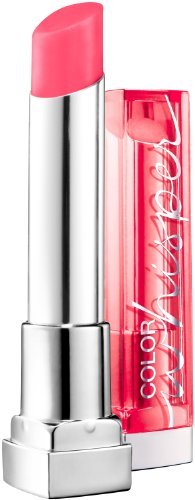 Maybelline New York Color Whisper By Color Sensational Lipcolor, Pink Possibilities, 0.11 Ounce (Pack of 2)