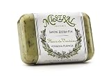  : Mistral Travel Soap, Verbena Flower, 50 g