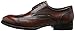Zanzara Men's Williams Oxford
