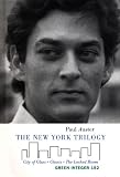 The New York Trilogy