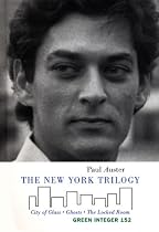 The New York Trilogy