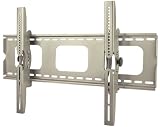 Adjustable Wall Bracket For Large Plasma And LCD Screens For 36 - 55 Wide Screens With Tilt