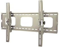 Adjustable Wall Bracket For Large Plasma And LCD Screens For 36" - 55"  Wide Screens With Tilt