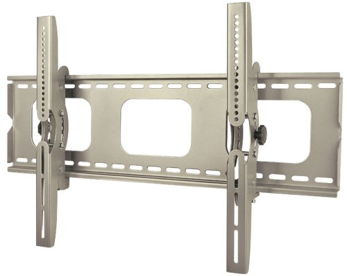 Adjustable Wall Bracket For Large Plasma And LCD Screens For 36 - 55  Wide Screens With Tilt