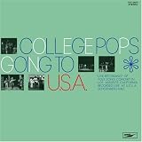 カレッジ・ポップス・インUSA(紙ジャケット仕様)