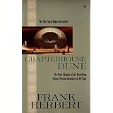 Chapterhouse:Dune