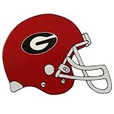 Ohio State Buckeyes Helmet Window Cling
