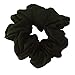 Maxfeel 100% Pure Muberry Silk Hair Scrunchie Multicolor