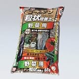 ゴールデン粒状培養土 野菜用 GRB－Y14 14L