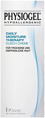 PHYSIOGEL Daily Moisture Therapy Dusch Creme 150ml (1 x 150ml)