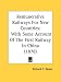 Remunerative Railways For New Countries: With Some Account Of The First Railway In Ch...