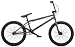 DK Aura 2010 Complete BMX Bike - 20 Inch - Raw