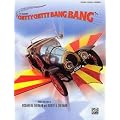 Sherman/Sherman: Chitty Chitty Bang Bang - Vocal Selections (Updated Edition)
