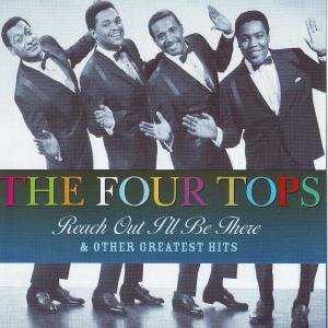 The Four Tops - Reach Out I