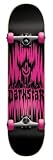DARKSTAR SPIKE MINI COMPLETE 7.0-NEON PINK ppp