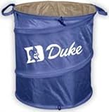 Duke University Blue Devils Trash Can Cooler