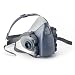 3M Half Facepiece Reusable Respirator, Respiratory Protection