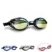 Swimtastic Swim Goggles Rec-X Fog Resistant Lenses