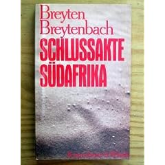 Schlu�akte S�dafrika.