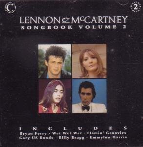 Sound Desi (Sound Design) Lennon & McCartney Songbook Vol. 2