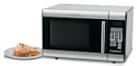 Cuisinart CMW-100C Microwave, Stainle...