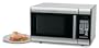 Cuisinart CMW-100C Microwave, Stainless Steel (Silver)