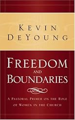 Freedom and Boundaries