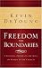 Books : Freedom and Boundaries