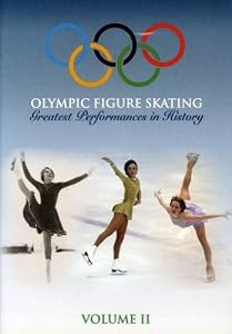 Olympic Figure Skating - Vol. 2