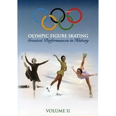 Olympic Figure Skating - Vol. 2 by 