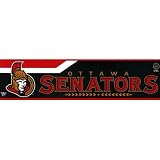 Senators Bumper Strip