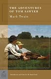 The Adventures of Tom Sawyer