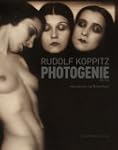 Rudolf Koppitz - Photogenie 1884 - 1936