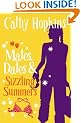 Mates, Dates and Sizzling Summers: Bk. 12 (Mates Dates)