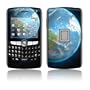 Home Design Protective Skin Decal Sticker for Blackberry 8800/ 8820/ 8830/ World Cell Phones