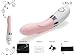 Pink Lelo Iris Vibrator 8.6 inches Long Image