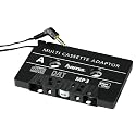 Hama CD-/MD-/MP3-Adapter Kfz schwarz