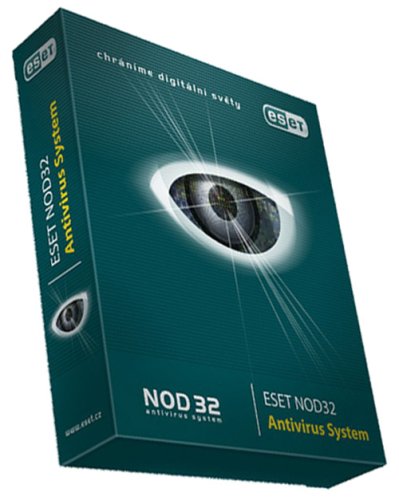 Childrens Toyshop  Software : ESET Smart Security